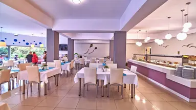 Sunrise Village Hotel Platanias