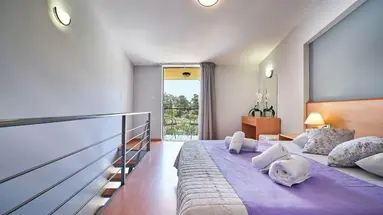 Sunrise Village Hotel Platanias