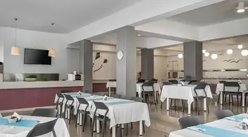 Sunrise Village Hotel Platanias