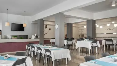 Sunrise Village Hotel Platanias