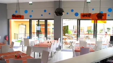 Sunrise Village Hotel Platanias