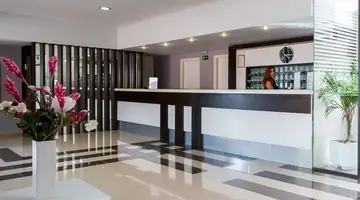 Sunrise Village Hotel Platanias
