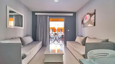 Sunrise Village Hotel Platanias
