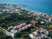 Sunrise Village Hotel Platanias