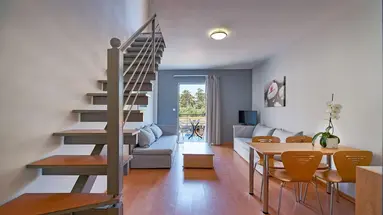 Sunrise Village Hotel Platanias