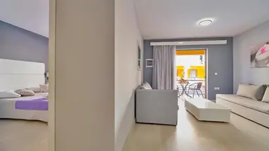 Sunrise Village Hotel Platanias