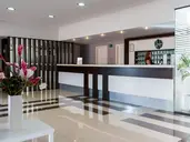 Sunrise Village Hotel Platanias