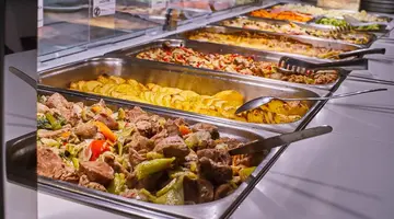 Sunrise Village Hotel Platanias