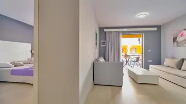 Sunrise Village Hotel Platanias