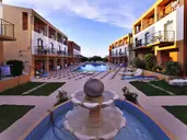 Sunrise Village Hotel Platanias