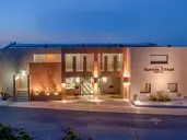 Sunrise Village Hotel Platanias