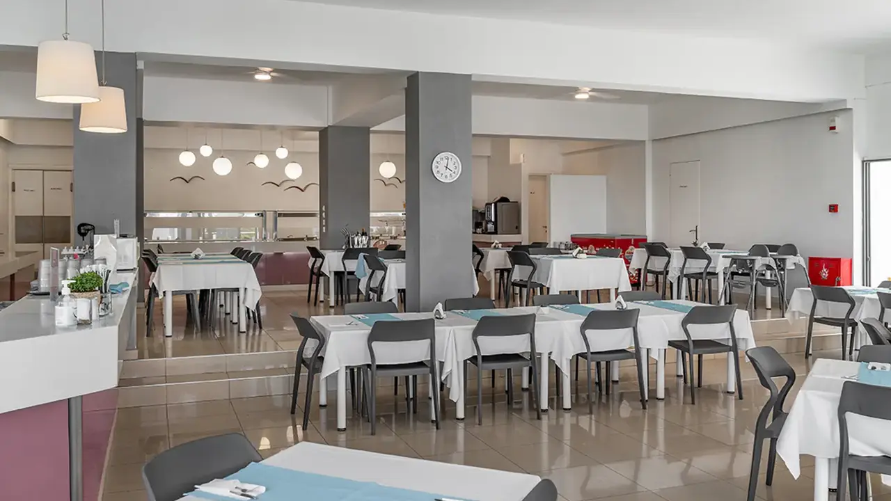 Sunrise Village Hotel