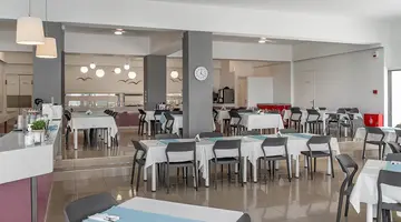 Sunrise Village Hotel