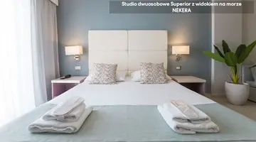 Sunrise Village Hotel