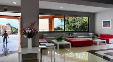 SUNRISE VILLAGE HOTEL