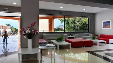SUNRISE VILLAGE HOTEL