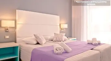 Sunrise Village Hotel