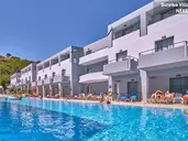 Sunrise Village Hotel
