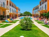 SUNRISE VILLAGE HOTEL