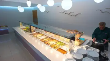 SUNRISE VILLAGE HOTEL