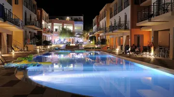 SUNRISE VILLAGE HOTEL