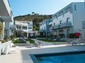 SUNRISE VILLAGE HOTEL