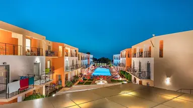 SUNRISE VILLAGE HOTEL