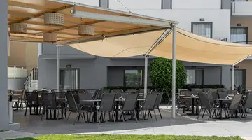 Sunrise Village Hotel