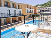 SUNRISE VILLAGE HOTEL