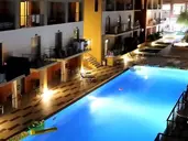 SUNRISE VILLAGE HOTEL