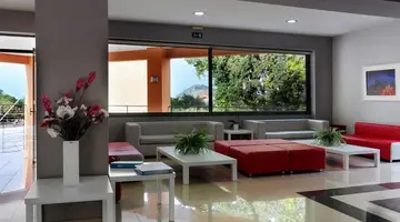 SUNRISE VILLAGE HOTEL