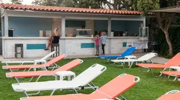 SUNRISE VILLAGE HOTEL