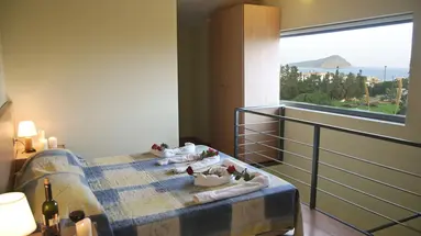 SUNRISE VILLAGE HOTEL