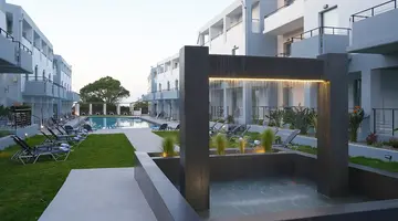 Sunrise Village Hotel