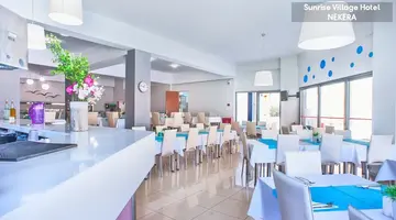 Sunrise Village Hotel