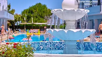 Sunrise Village Hotel