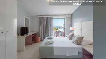 Sunrise Village Hotel