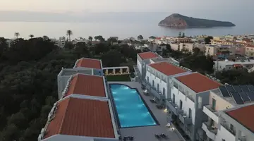 SUNRISE VILLAGE HOTEL