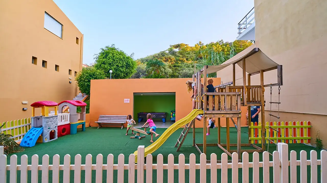 Sunrise Village Hotel