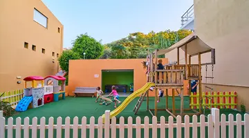 Sunrise Village Hotel