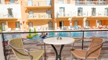 Sunrise Village Hotel