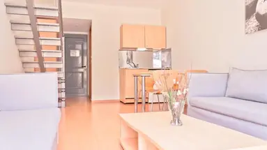 SUNRISE VILLAGE HOTEL