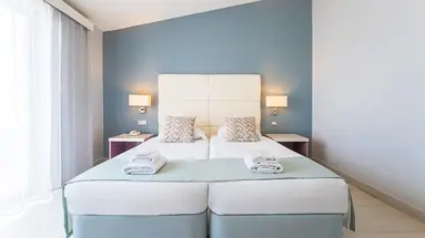 SUNRISE VILLAGE HOTEL