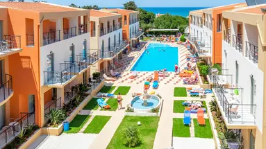 SUNRISE VILLAGE HOTEL