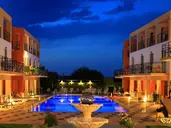 SUNRISE VILLAGE HOTEL