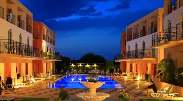 SUNRISE VILLAGE HOTEL