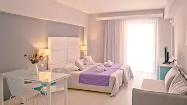 SUNRISE VILLAGE HOTEL