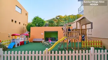 Sunrise Village Hotel