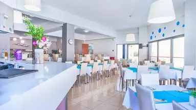 SUNRISE VILLAGE HOTEL