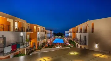 SUNRISE VILLAGE HOTEL